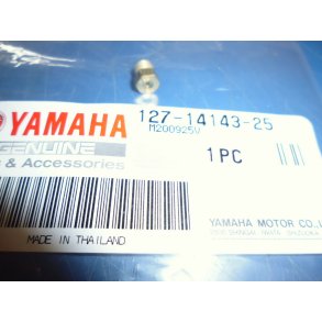 DYSE STRLESPIDS  FS1 50 127-14143-25 125