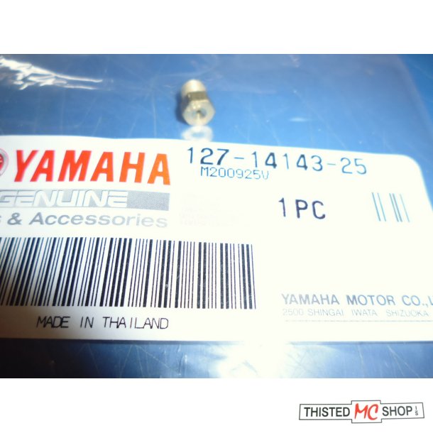 DYSE STRLESPIDS  FS1 50 127-14143-25 125