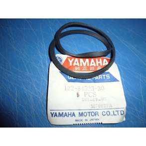 GUMMIRING BAGLYGTEGLAS  FS1 50 122-84523-30 K - DX 1974-76