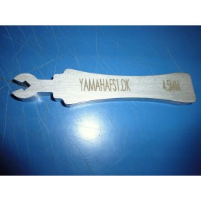 EGER NIPPELNGLE  VRKTJ 109-25104-00UOLUKSUS    FS1 50  METAL