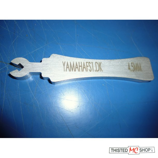 EGER NIPPELNGLE  VRKTJ 109-25104-00UOLUKSUS    FS1 50 TR ELLER METAL