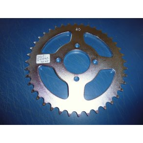 KDEHJUL BAG  FS1 50 DT 50 462-25440-10UO GR  K-DX 1977-79  40T