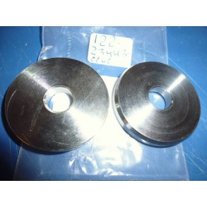 SKIVE TOPPLADE  FS1 50  STING SG 50 MR 50 122-23443-00UO  90209-10160U 90209-10021UO STK PRIS 