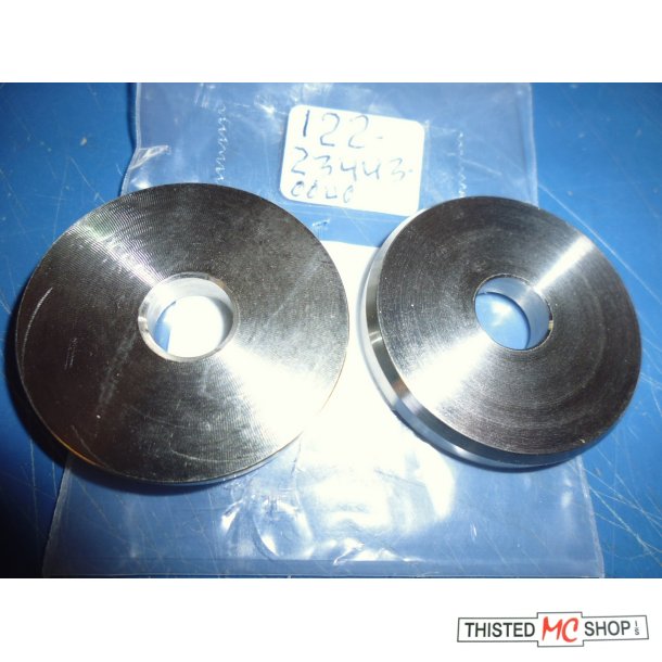 SKIVE TOPPLADE  FS1 50  STING SG 50 MR 50 122-23443-00UO  90209-10160U 90209-10021UO STK PRIS 