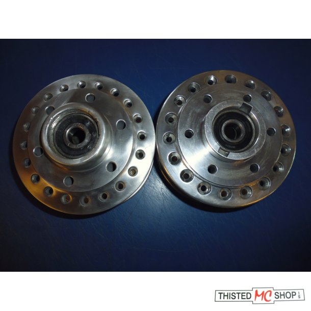 NAV FRONT CB 450 CB 500 CB 550 CB 750 44601-300-030 STK PRIS