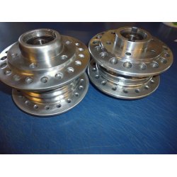 NAV FRONT CB 450 CB 500 CB 550 CB 750 44601-300-030 STK PRIS