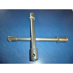 AKSEL FORHJUL AFSTAND RR 44301-425-870 44301-393-000 90305-300-000 90305-333-000 STK PRIS