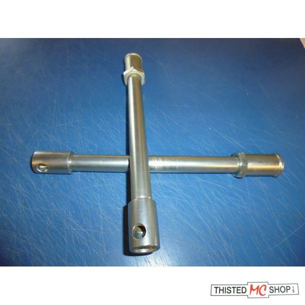 AKSEL FORHJUL AFSTAND RR 44301-425-870 44301-393-000 90305-300-000 90305-333-000 STK PRIS