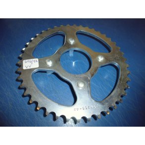 K�DEHJUL BAG ST 50 DAX ST 70 DAX 41201-0336-000UO