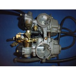 KARBUATOR CARBURETOR XL 350R 16101-KL3-621 16102-KL3-621 1984-87