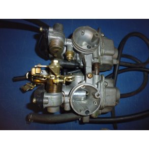 KARBUATOR CARBURETOR XL 350R 16101-KL3-621 16102-KL3-621 1984-87