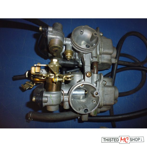 KARBUATOR CARBURETOR XL 350R 16101-KL3-621 16102-KL3-621 1984-87