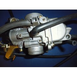 KARBUATOR CARBURETOR XL 350R 16101-KL3-621 16102-KL3-621 1984-87