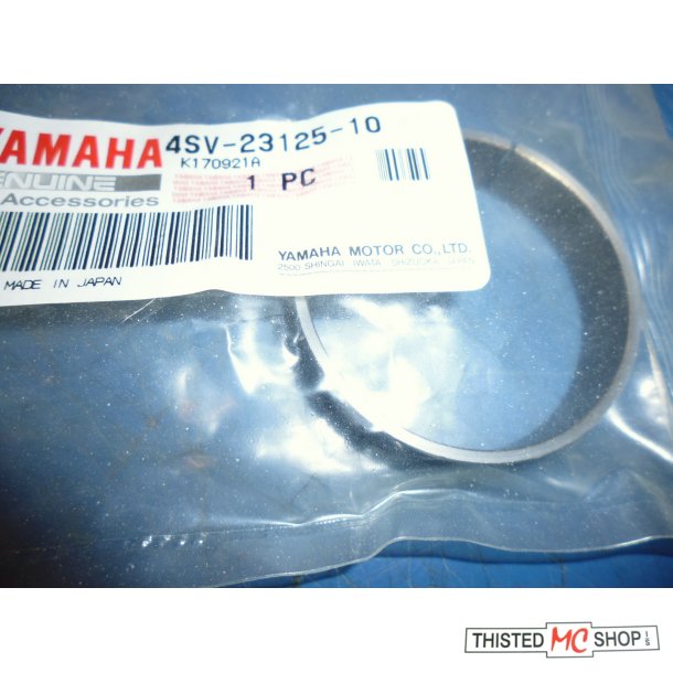 METAL SLIDE YZF1000R 1996-01 FJR1300 2001-08 4SV-23125-10