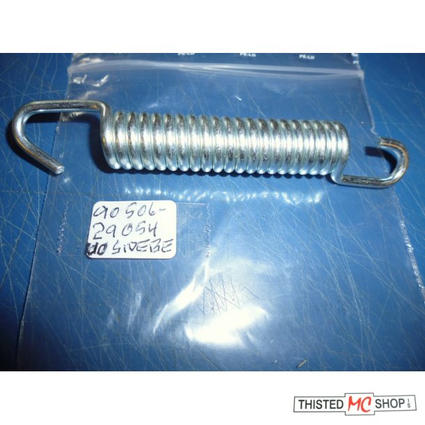 FJEDER SIDESTTTEBEN P STEL FS1 50 90506-29054UOSIDEBEN 