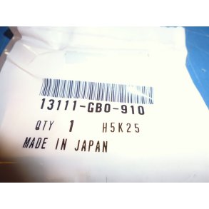 KRYDS PIND STEMPEL  ST 50 DAX  13111-087-000 13111-GBO-910