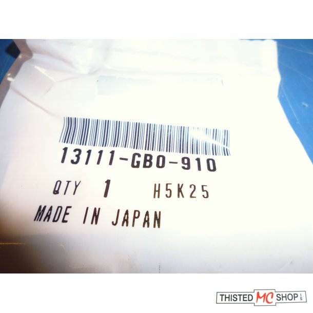 KRYDS PIND STEMPEL  ST 50 DAX  13111-087-000 13111-GBO-910