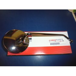 SPEJL HJRE 8MM FS1 50 YB-1 50 5AU-26290-00 266-26290-00 K 1969-76 