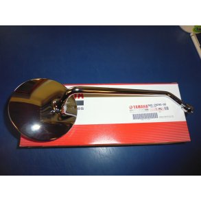 SPEJL HJRE 8MM FS1 50 YB-1 50 5AU-26290-00 266-26290-00 K 1969-76 