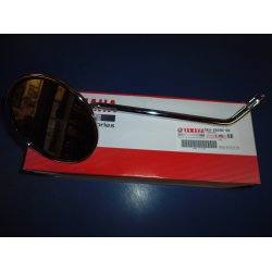 SPEJL HJRE 8MM FS1 50 YB-1 50 5AU-26290-00 266-26290-00 K 1969-76 