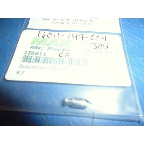 N�LEVENTIL CD 50 16011-147-004UO 16011-147-305UO JAPAN