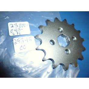 K�DEHJUL FOR 15 TAND  ST 50 DAX 23800-045-671UO 