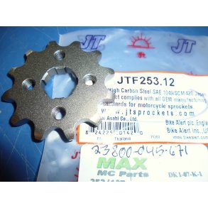 K�DEHJUL FOR 12 TAND  CD 50  23800-041-000UO