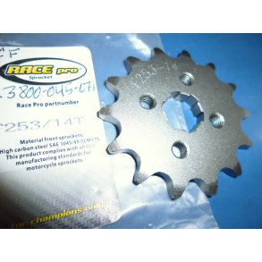 K�DEHJUL FOR 14 TAND  CD 50  23800-041-000UO