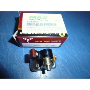 PLATIN CD 50 30202-035-006UO JAPAN