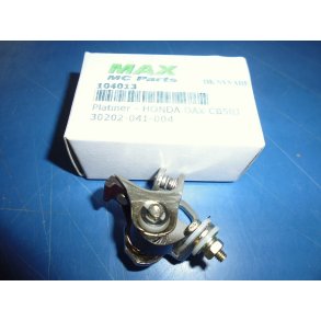 PLATIN ST 50 DAX 30202-041-004UO JAPAN