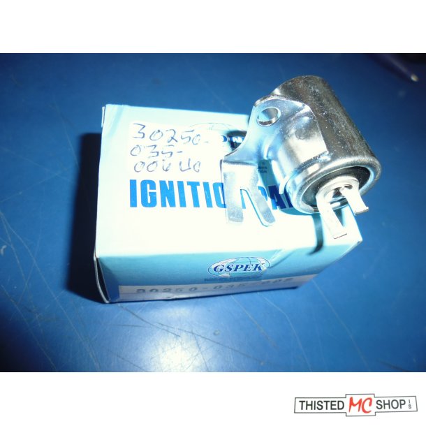 KONDENSATOR CD 50 ST 50 DAX 30250-035-006UO JAPAN