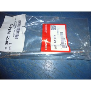  BAGSVINGER AKSEL ST 50 DAX 90121-098-970 90121-098-010 KOMMER IGEN