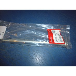 BAGHJUL AKSEL CD 50 42301-121-760 42301-001-000