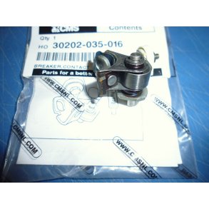 PLATIN CD 50 30202-035-016 