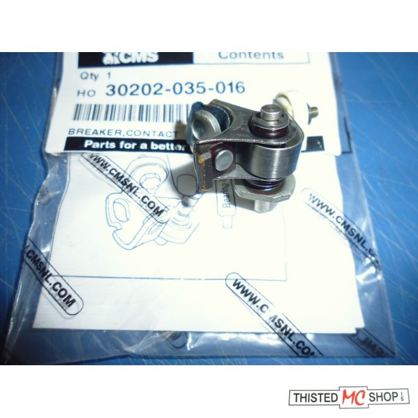 PLATIN CD 50 30202-035-016