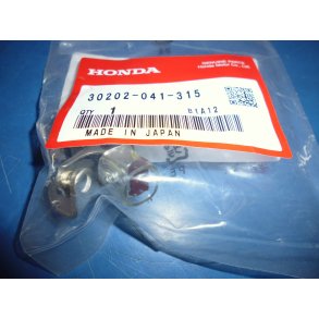 PLATIN ST 50 DAX 30202-041-315 30202-041-004