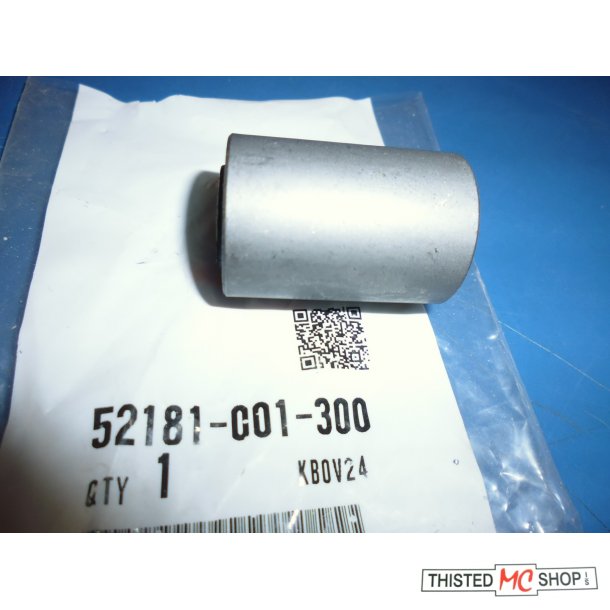 BSNING BAGSVINGER CD 50 52181-001-300