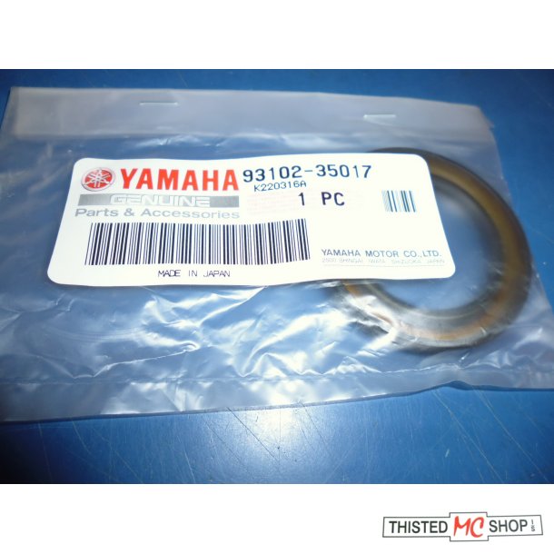 PAKDSE OIL SEAL 93102-35017 25-40-5MM