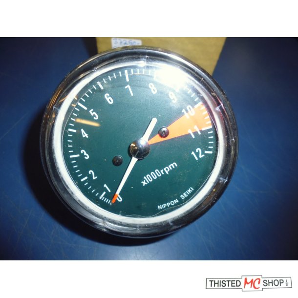 OMDREJNINGS TLLER CB 400F CB 350F 37250-377-008 37240-333-008