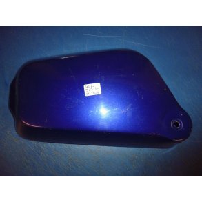 SIDEDKSEL VENSTRE  HJRE FS1 50  467-21711-00   394-21721-0   K - DX 1972-76  BL BRUGT