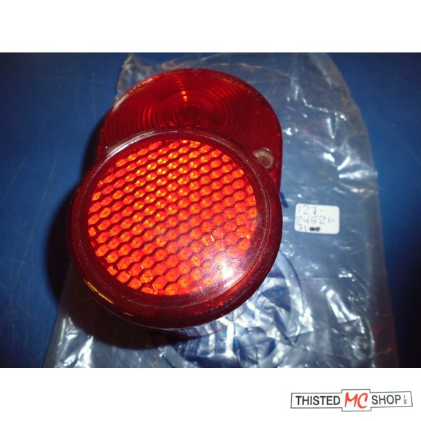 BAGLYGTEGLAS  FS1 50 375-84521-41 127-84521-31 K - DX 1974-76