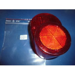 BAGLYGTEGLAS  FS1 50 375-84521-41UO 127-84521-31UO  K - DX 1974-76