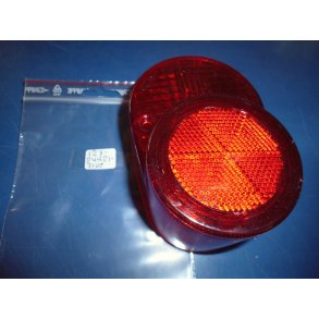 BAGLYGTEGLAS  FS1 50 375-84521-41UO 127-84521-31UO  K - DX 1974-76