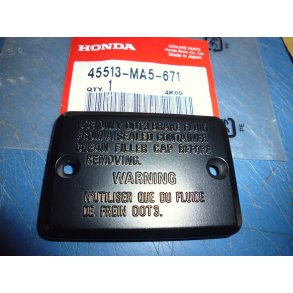 CAP OIL CUP 45513-MA5-671