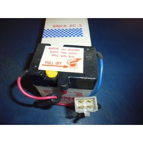 BATTERI  5T 50 DAX  31500-098-682UO LONG