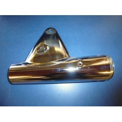 LYGTEHOLDER H�JRE CB 750K 51602-341-701XW BRUGT