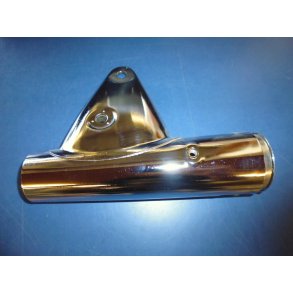 LYGTEHOLDER H�JRE CB 750K 51602-341-701XW BRUGT