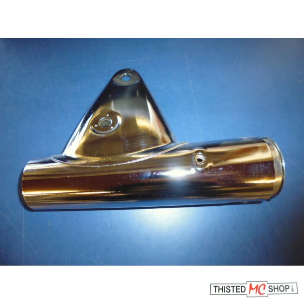 LYGTEHOLDER HJRE CB 750K 51602-341-701XW BRUGT