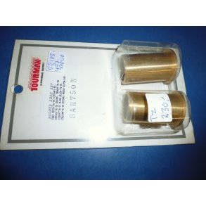 B�SNING S�T BAGSVINGER CB 750  52108-457-300UO