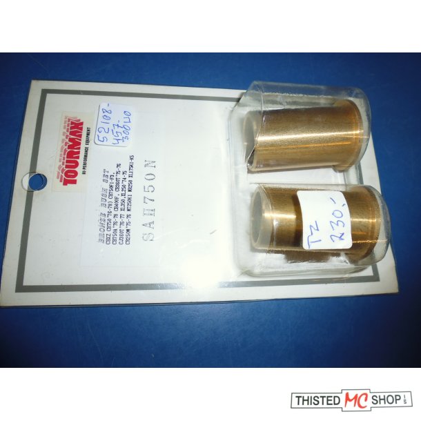BSNING ST BAGSVINGER CB 750  52108-457-300UO